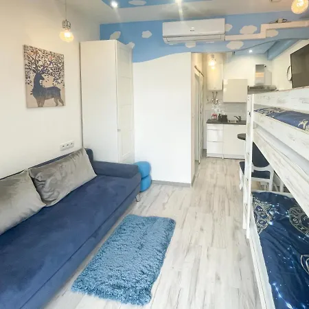 Apartment Solne Luna Groß Salze