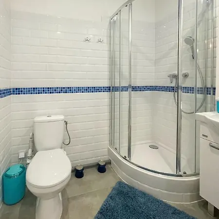 Solne Luna Appartement *