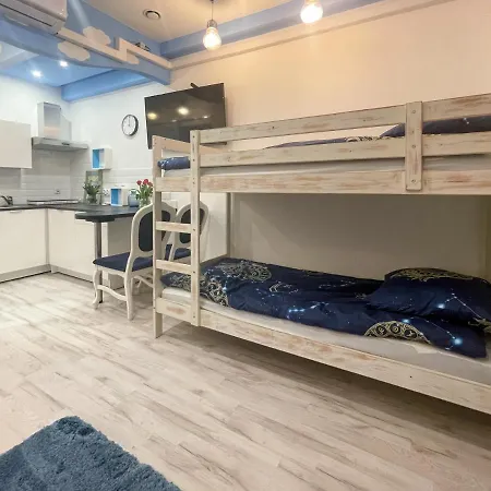 Solne Luna Apartment