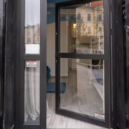 Solne Luna Apartment
