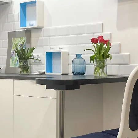 Solne Luna Apartment Groß Salze