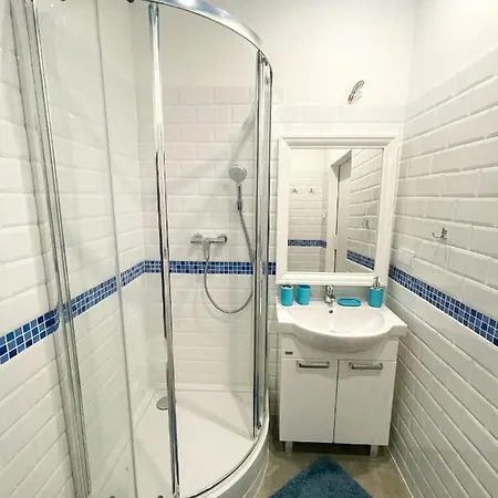 Solne Luna Apartment Groß Salze