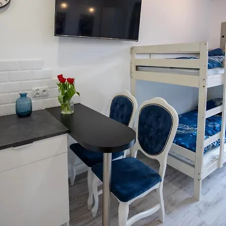 Solne Luna Apartment