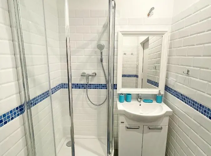 Solne Luna Apartman Wieliczka