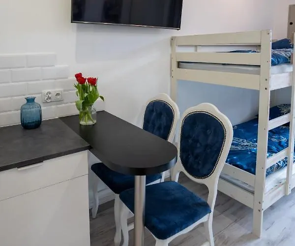 Solne Luna Apartman