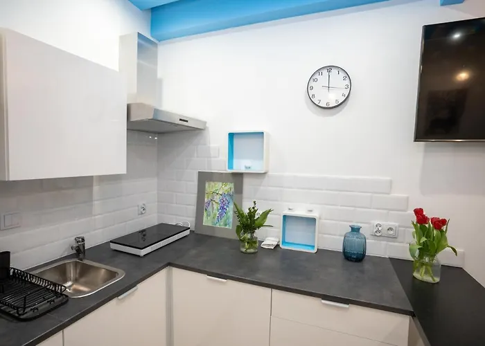 Solne Luna * Wieliczka